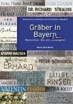 Gräber in Bayern