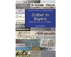 Gräber in Bayern
