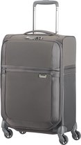 Samsonite Uplite Spinner Reiskoffer/Handbagage - 55 x 35 cm - Grijs