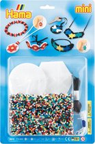 Hama mini strijkkralen Sieradenset 5615