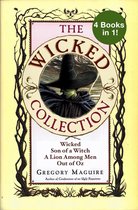 The Wicked Years - The Wicked Years Complete Collection