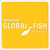 Rainald Grebe - Global Fish (6 CD)