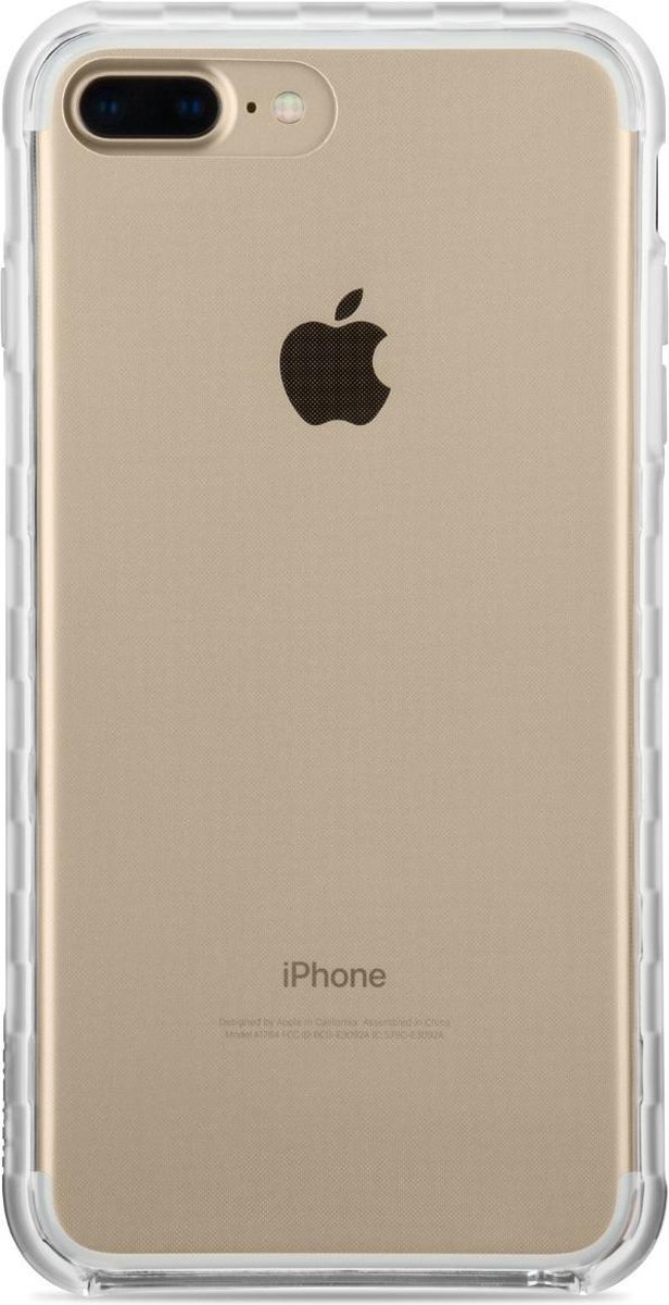 Belkin Air Protect SheerForce Pro Hoesje - Wit