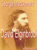 David Elginbrod