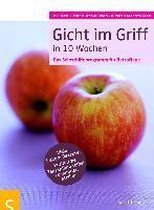 Gicht im Griff in 10 Wochen