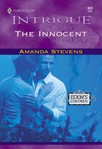 The Innocent (Mills & Boon Intrigue)