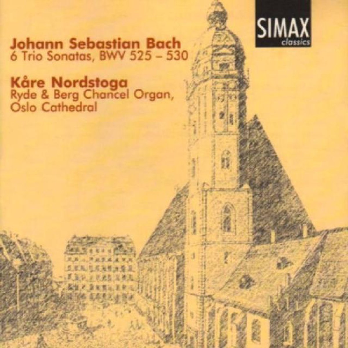 Trio Sonatas