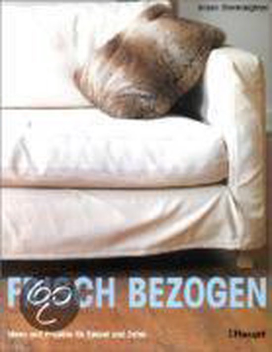 Frisch bezogen - cover