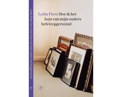 Hoe Ik Het Huis Van Mijn Ouders Heb Leeggeruimd