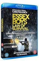 Essex Boys: Law of Survival [Blu-Ray]