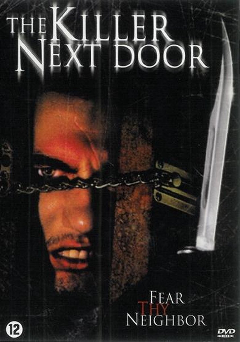 The Killer Next Door