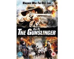Age Of The Gunslinger