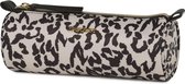 Etui Supertrash leopard 7x21x7 cm