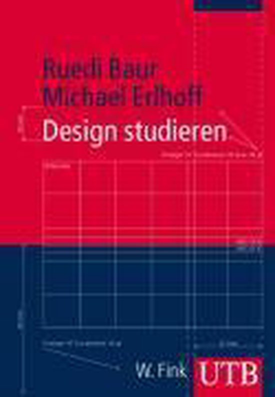 Design Studieren - cover