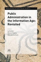Public Administration In The Information