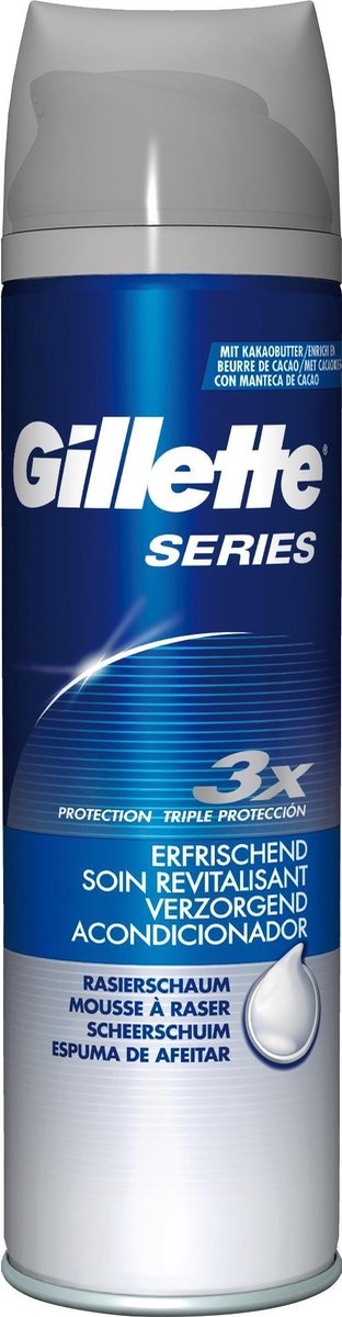 Goedkoopste Gillette Conditionerend 250ml