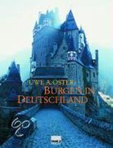 Burgen in Deutschland