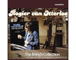 On The Move & The French Connection