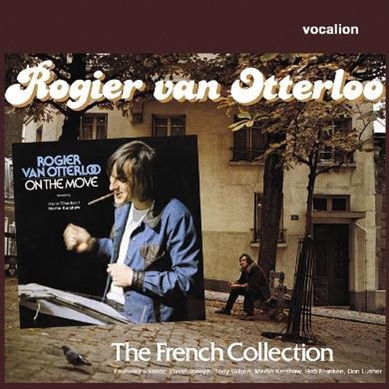 On The Move & The French Connection