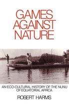 Studies in Environment and History- Games against Nature