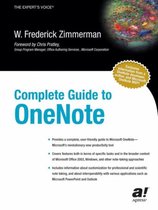 Complete Guide to OneNote