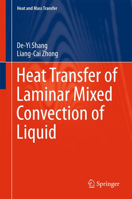 Engineering (R0) - Heat Transfer of Laminar Mixed Convection ... - cover
