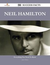 Neil Hamilton 124 Success Facts - Everything you need to know about Neil Hamilton
