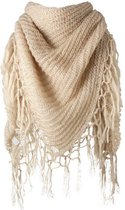 Barts Sarah - Sjaal - Beige