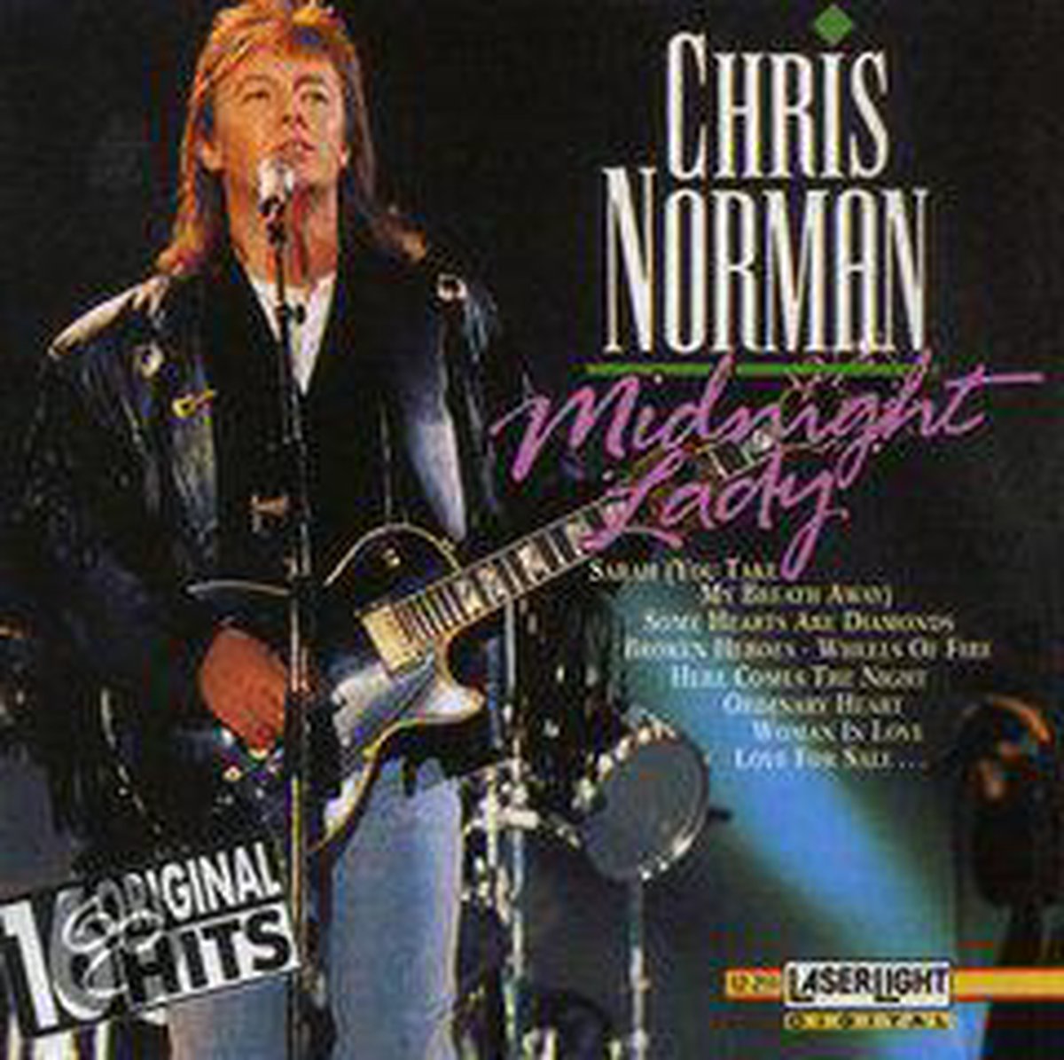 16 Original Hits