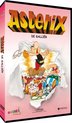 Various Artists - Asterix De Gallier (DVD)