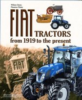 Fiat Tractors From 1919 To The Present