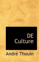 de Culture