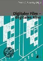 Digitaler Film - digitales Kino