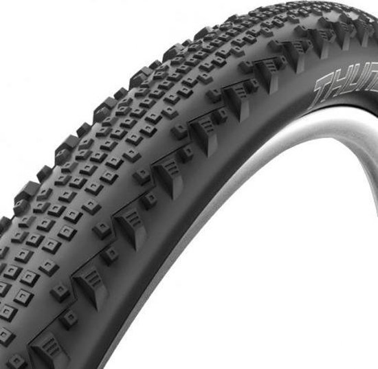 Schwalbe Thunder Burt Evo Snakeskin PaceStar 27.5x2.10" TL-Easy Folding Tire - Mountain Bike Tire