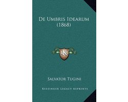 de Umbris Idearum (1868)