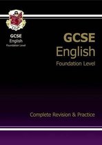 GCSE English Complete Revision & Practice - Foundation