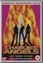 Charlie's Angels (UK DVD)