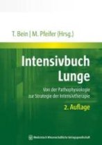 Intensivbuch Lunge