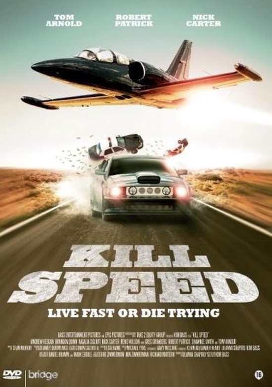 Kill Speed
