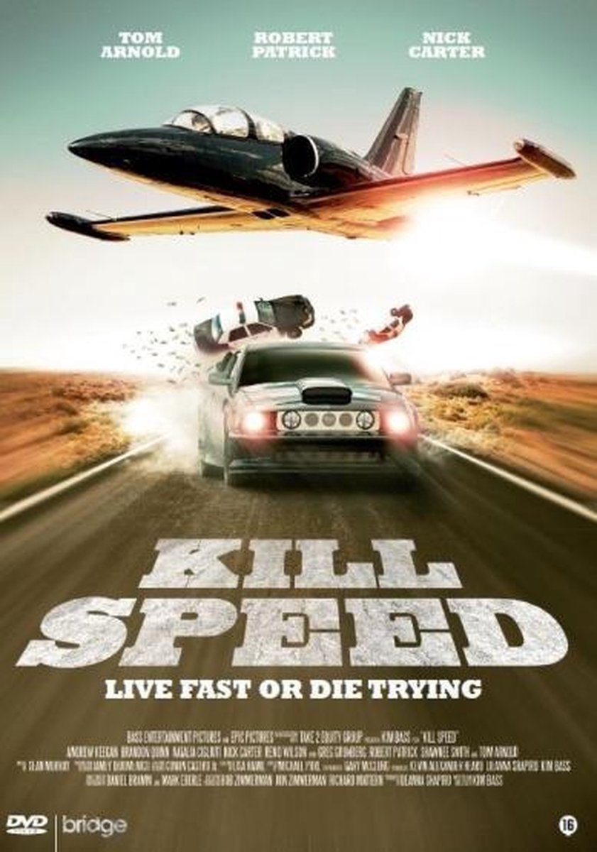 Kill Speed