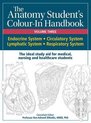 Anatomy Student's Colour-In Handbooks