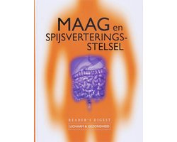 Maag en Spijsverteringsstelsel e