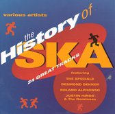 History of Ska [Receiver]