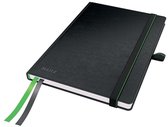 Notebook Complete formaat A5 zwart