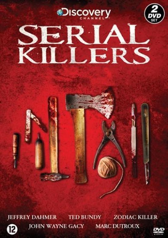 Discovery Channel : Serial Killers