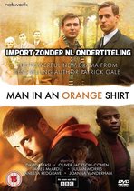 Man in an Orange Shirt: The Complete Series (Import)