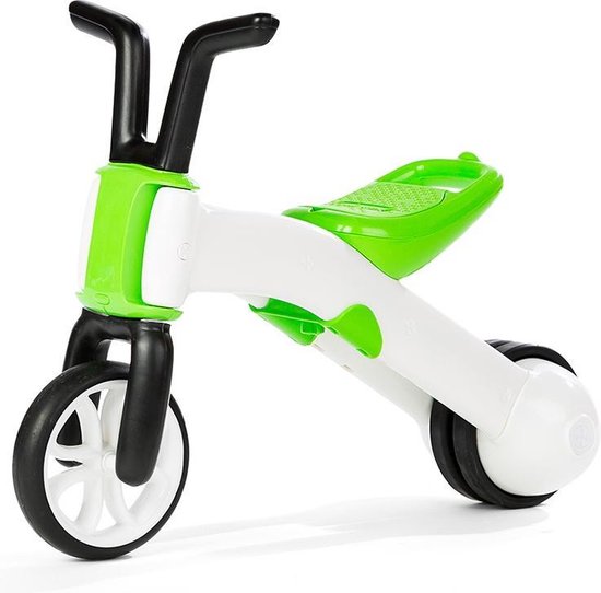 chillafish bunzi 2 in 1 balance bike