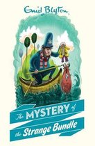 The Mystery of the Strange Bundle (The Mysteries Series)-Enid Blyton