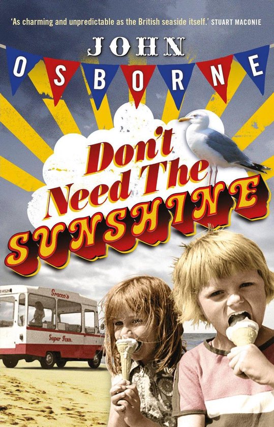 Don't Need The Sunshine