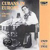 Cubans In Europe Vol. 1